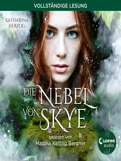 Title details for Die Nebel von Skye by Katharina Herzog - Available